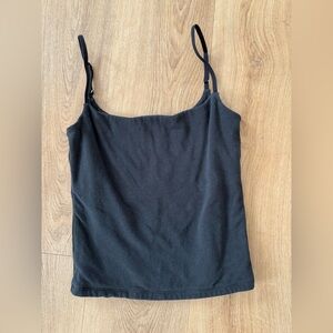 Abercrombie Bra Free 90s Cami